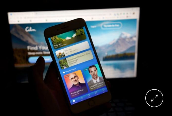 Artigo Apps El País